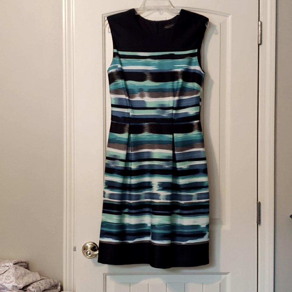 Beautiful summer dress